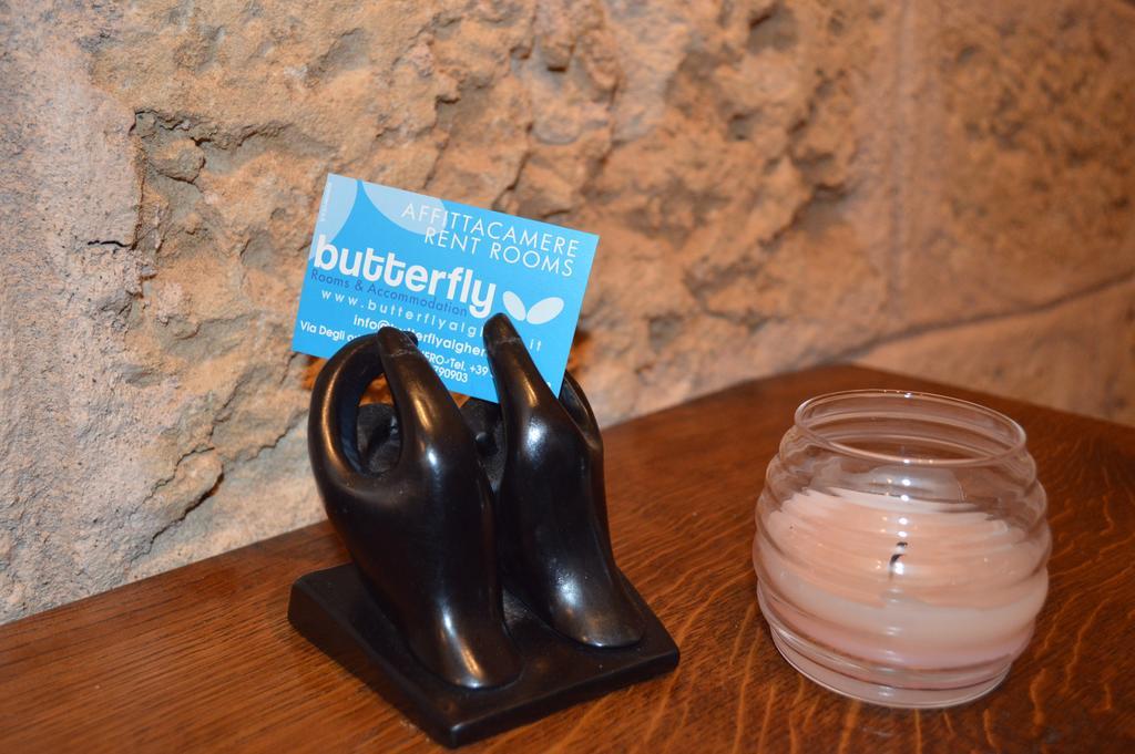Butterfly Guest house Alghero
