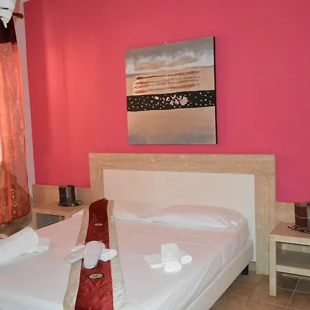 Butterfly Accommodation Alghero Exterior photo