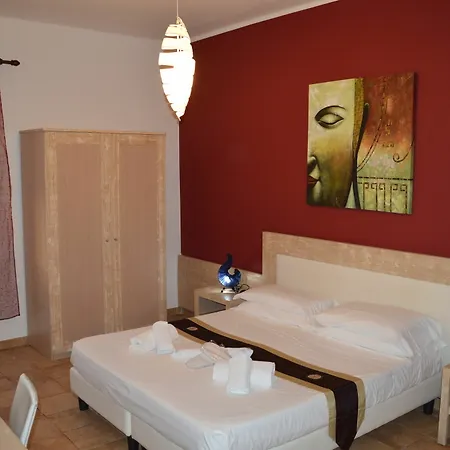 Butterfly Accommodation Alghero Exterior photo