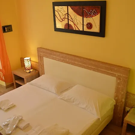 Butterfly Accommodation Alghero Exterior photo
