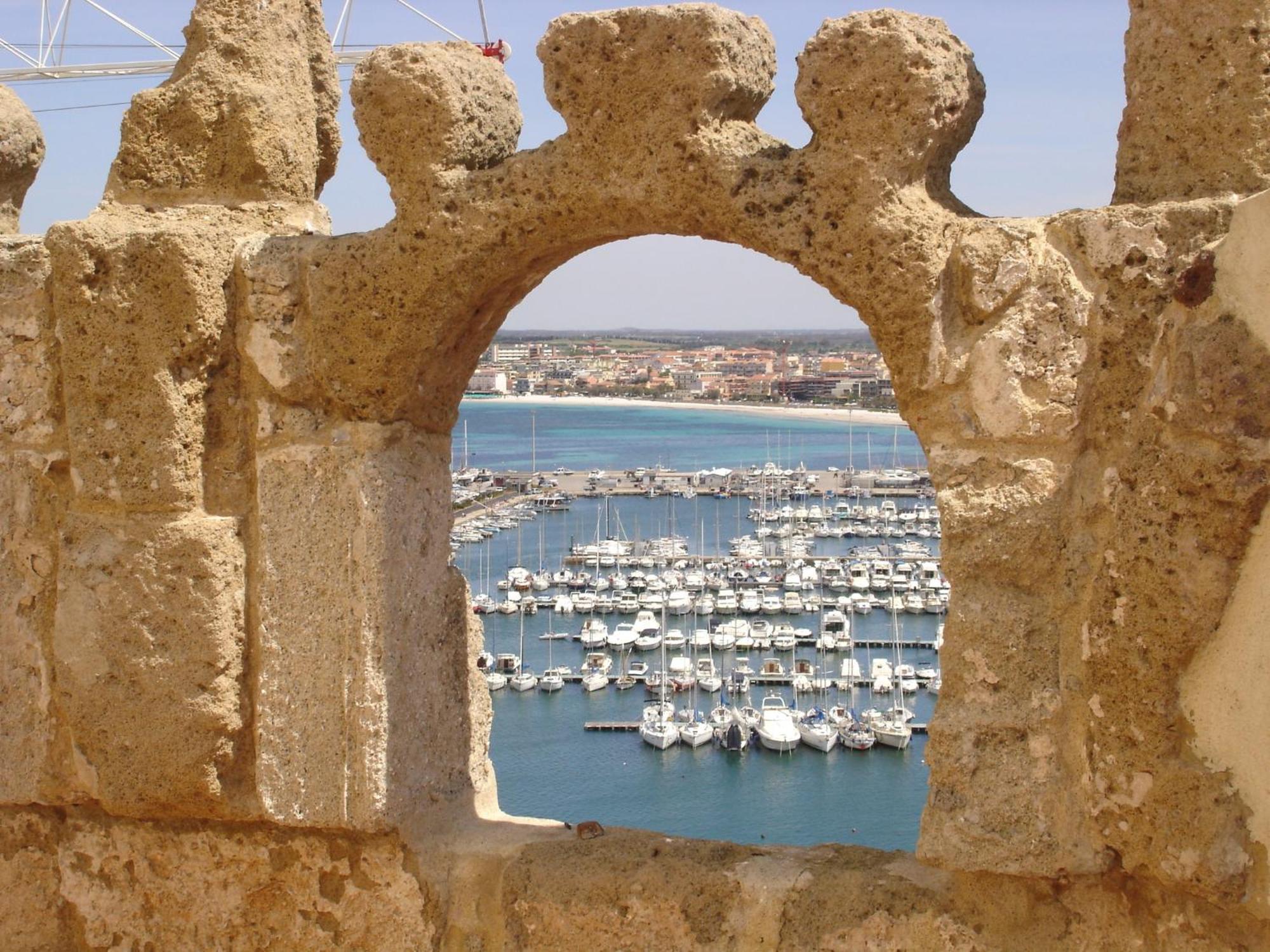 Guest house Butterfly Alghero