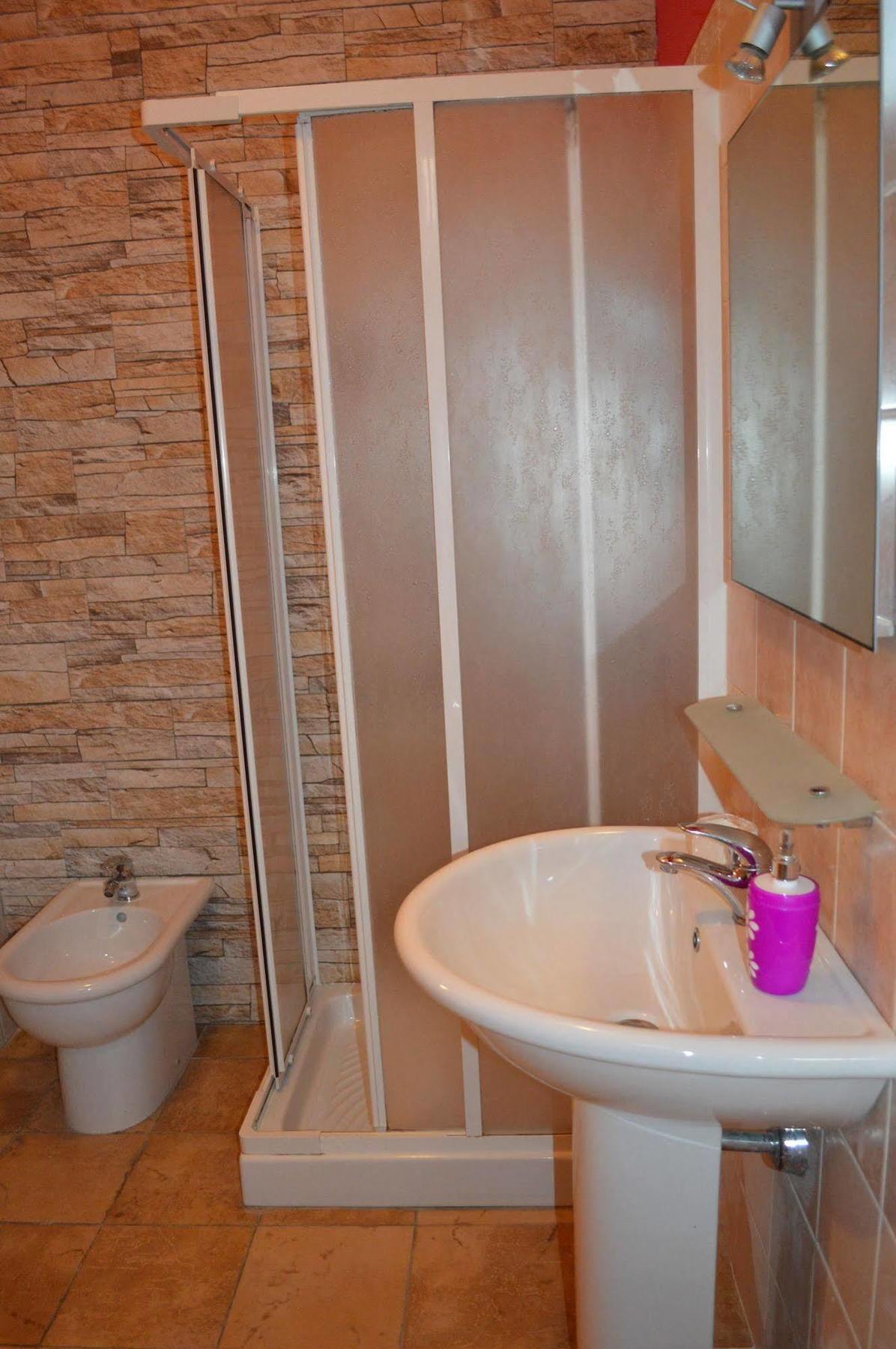 Guest house Butterfly Alghero