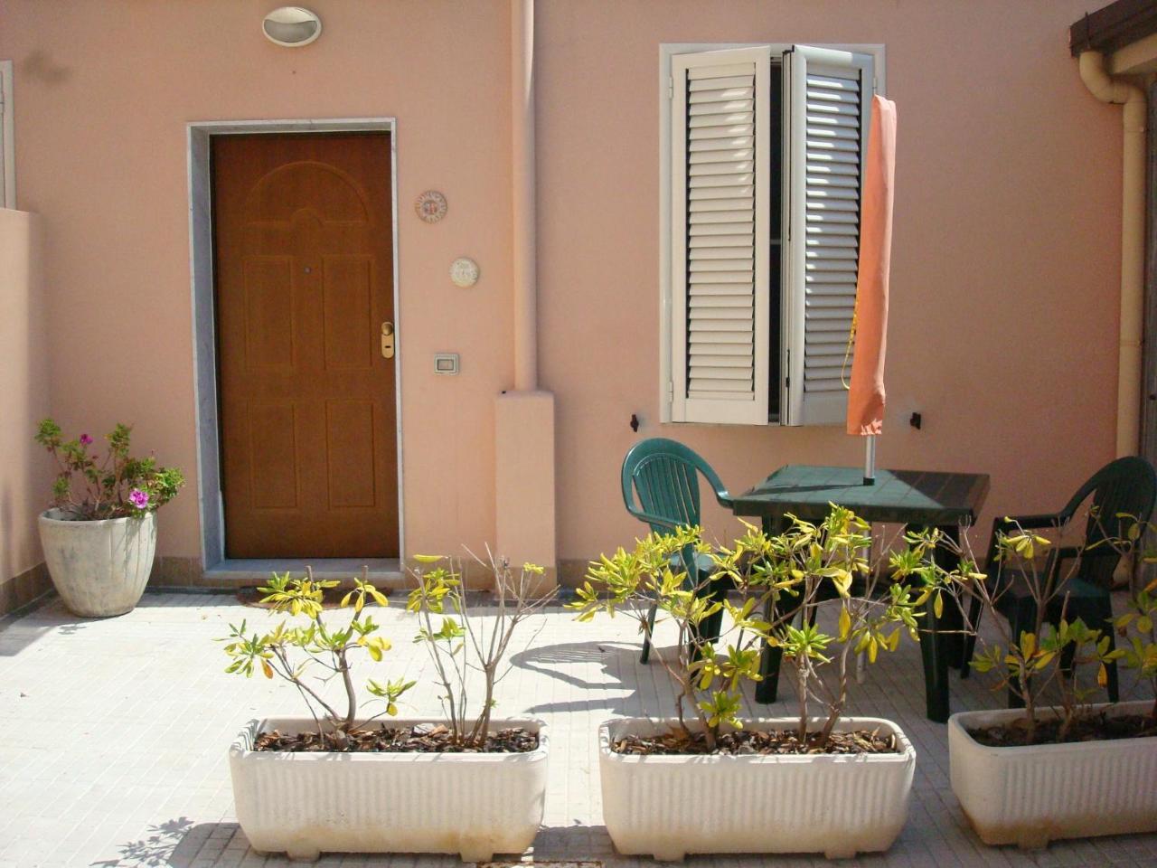 Butterfly Guest house