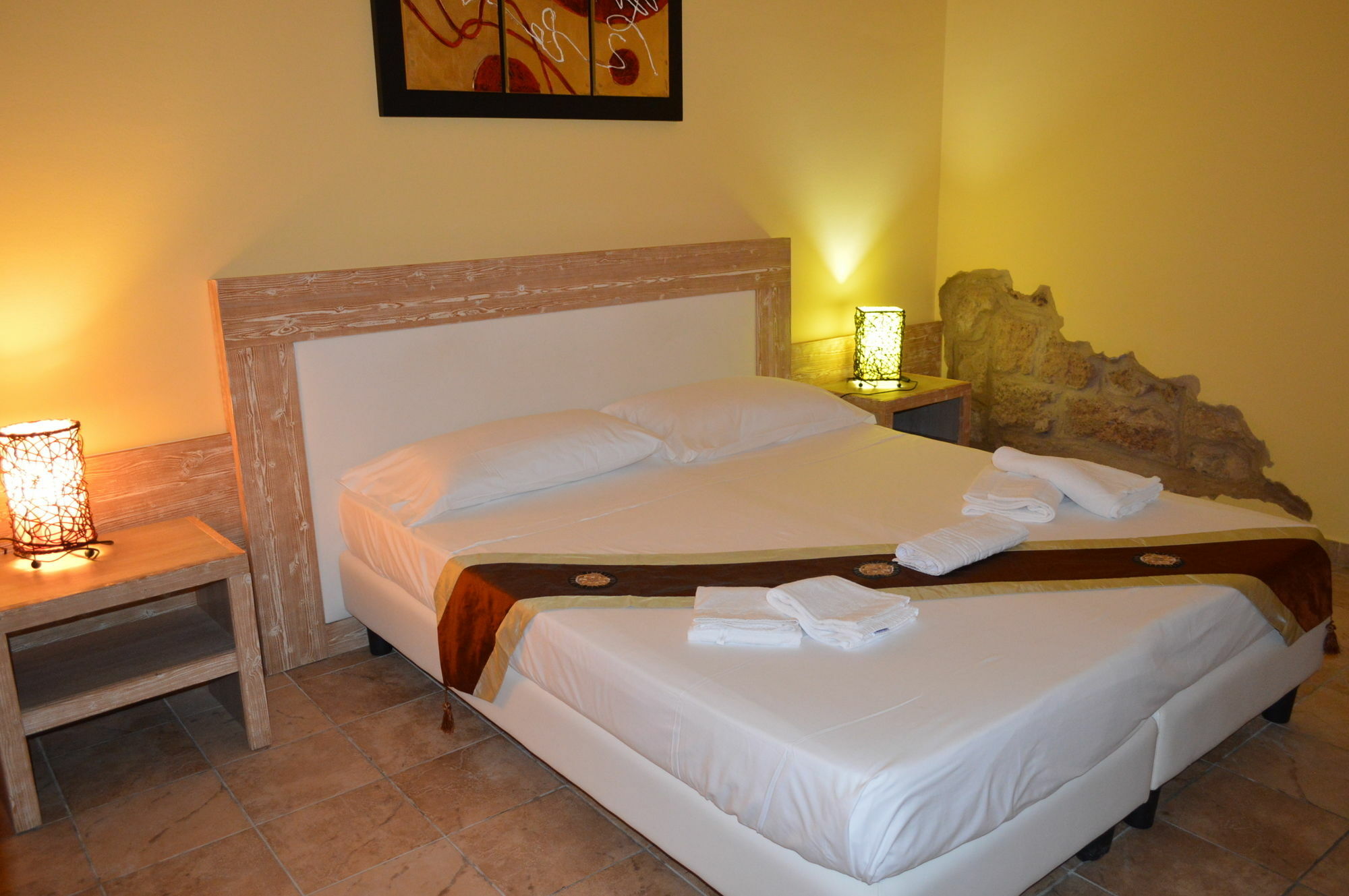Butterfly Guest house Alghero