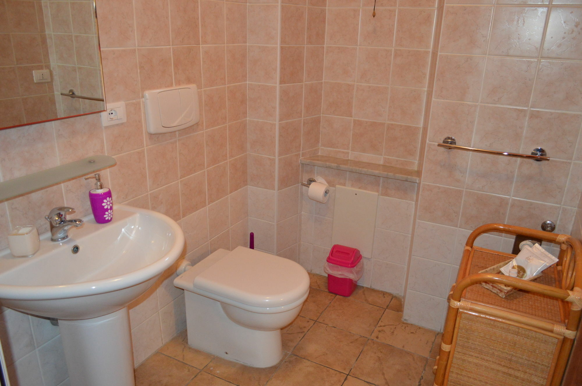 Butterfly Guest house Alghero