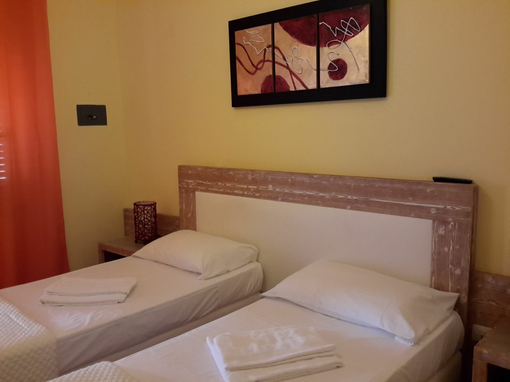 Butterfly Guest house 2*