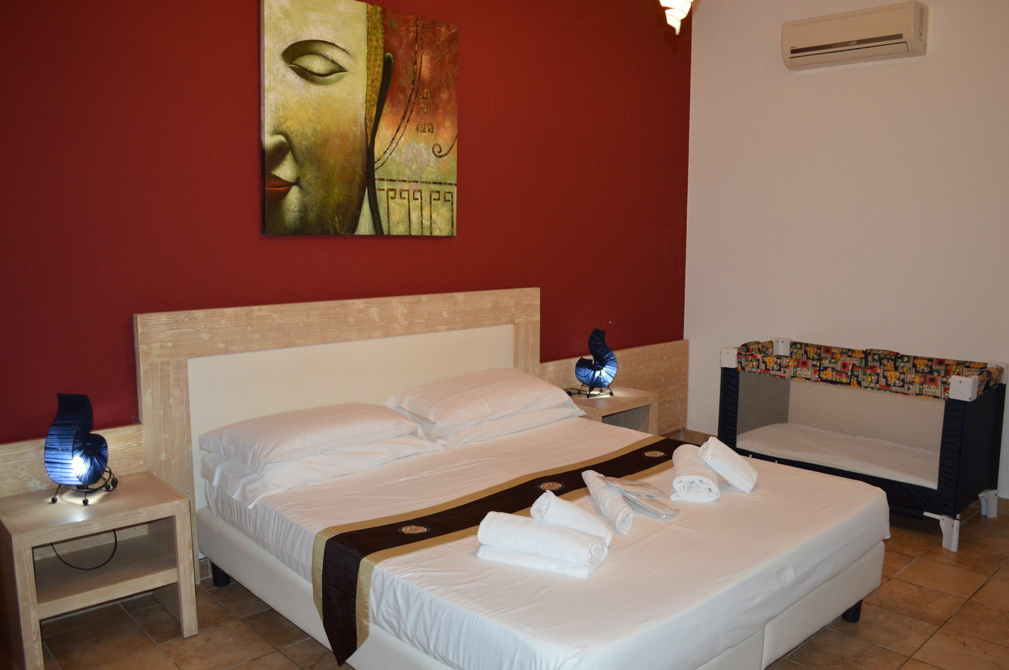 Butterfly Guest house