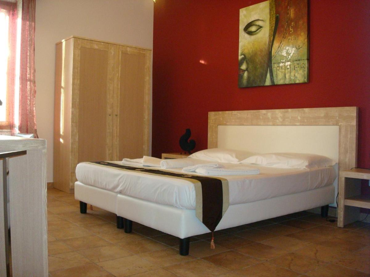 Guest house Butterfly 2*