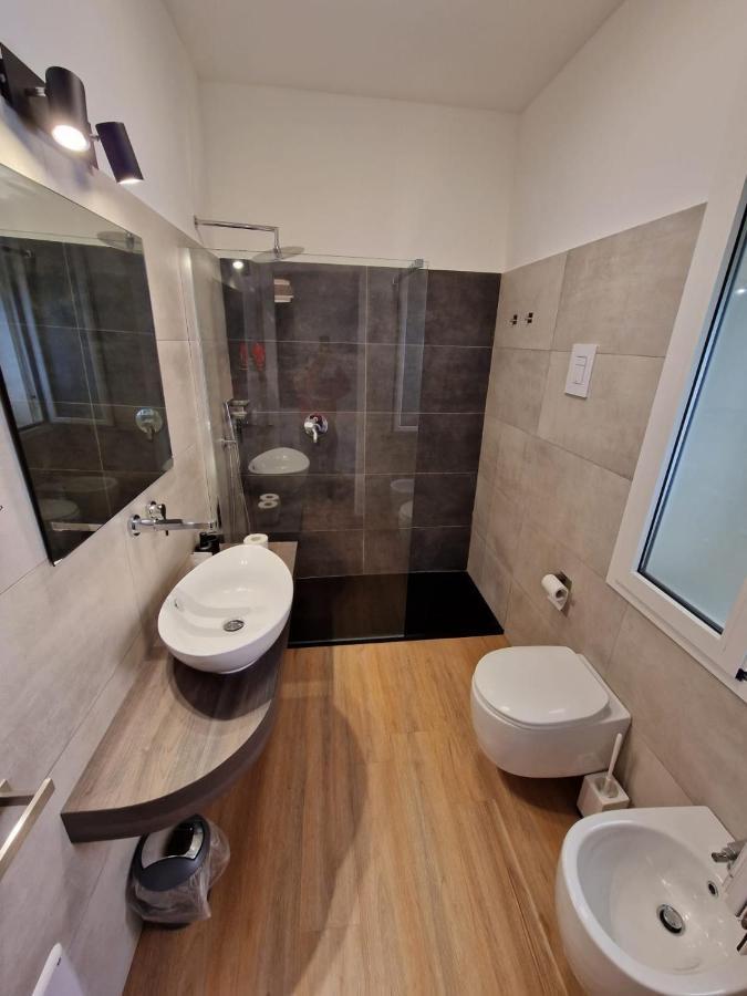 Butterfly Guest house Alghero