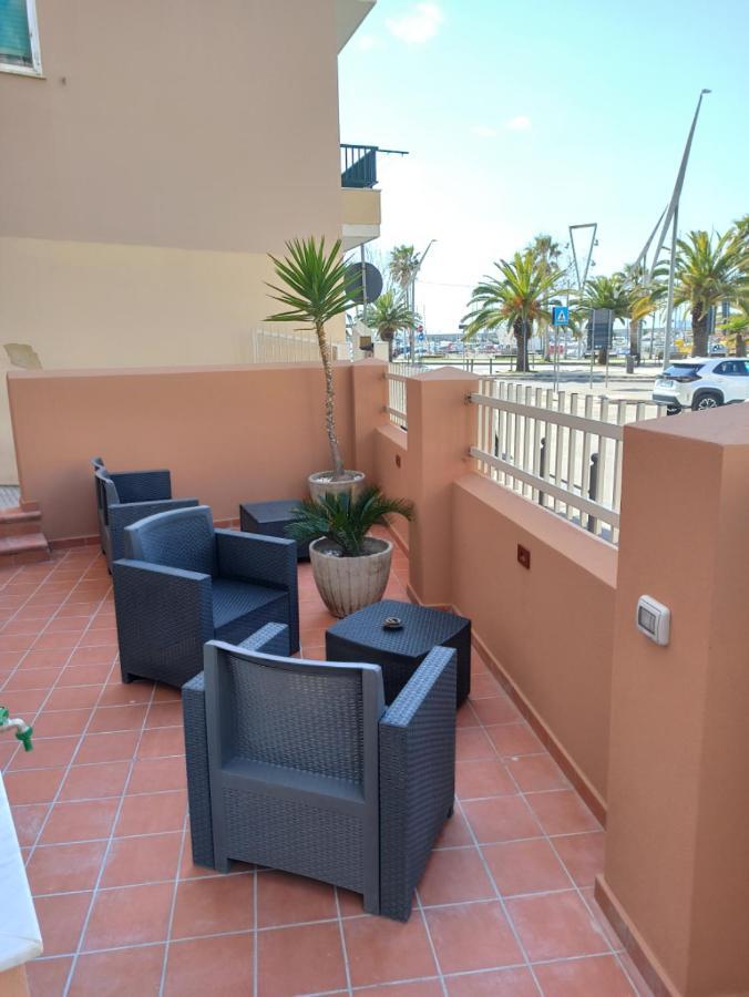 Butterfly Guest house Alghero