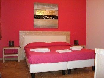 Butterfly Guest house 2*