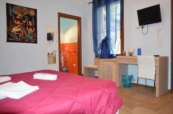 Guest house Butterfly Alghero
