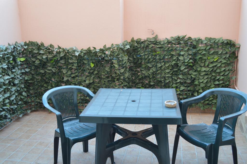 Butterfly Guest house Alghero