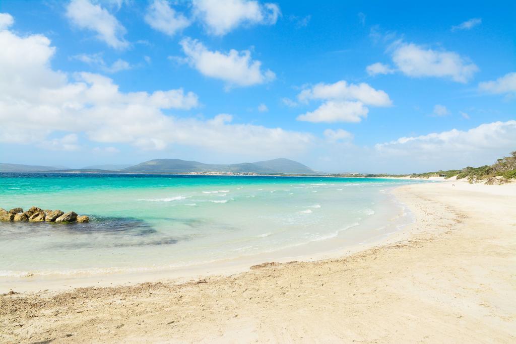 Butterfly Guest house Alghero