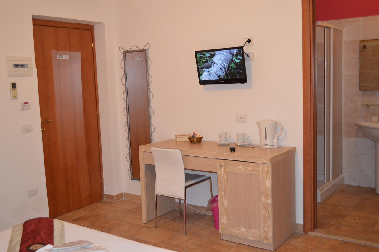 Butterfly Guest house Alghero