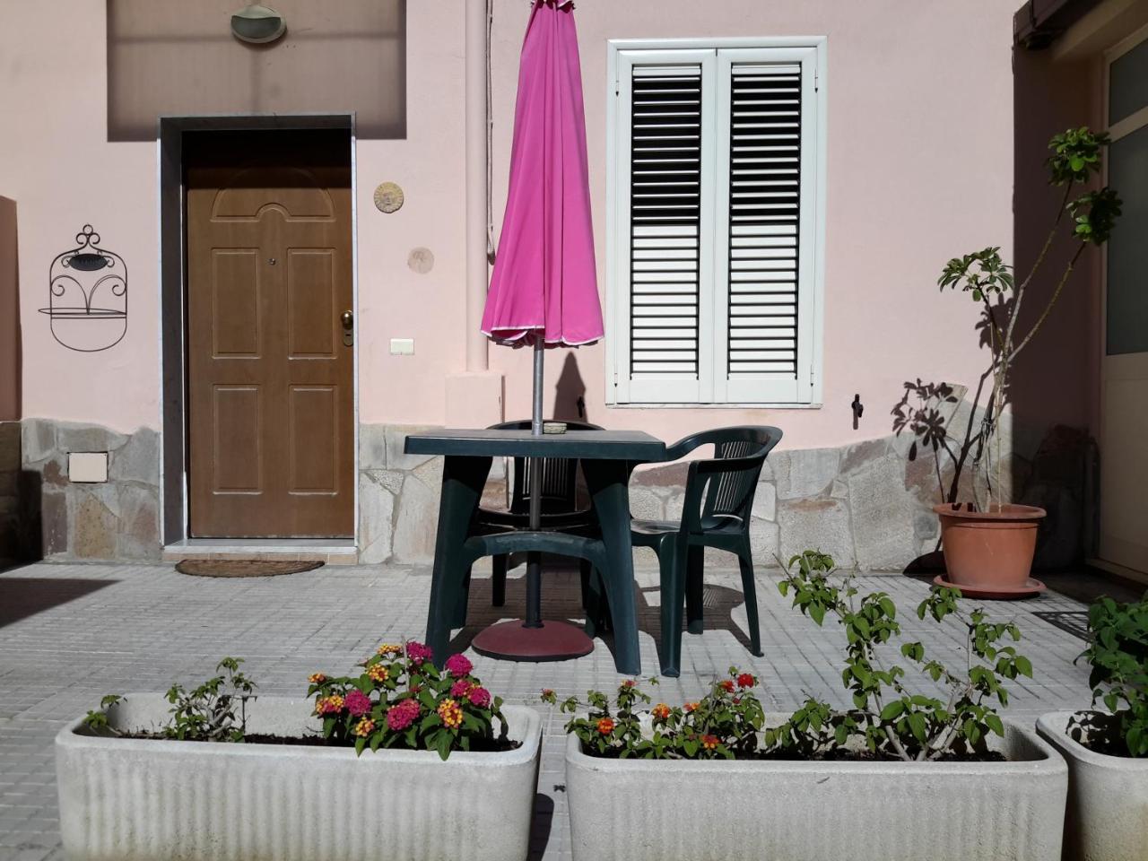 Butterfly Guest house 2*
