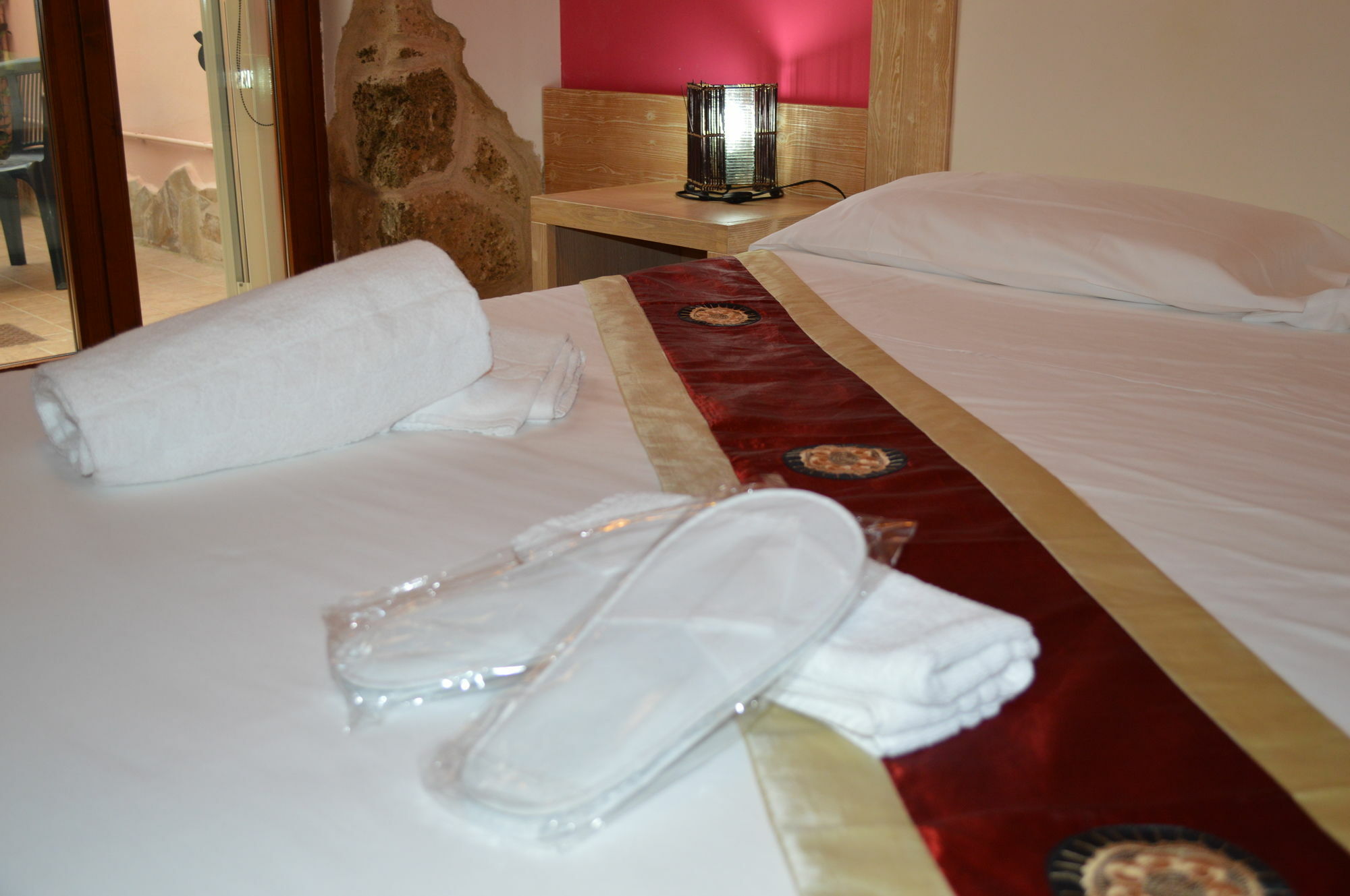 Guest house Butterfly Alghero