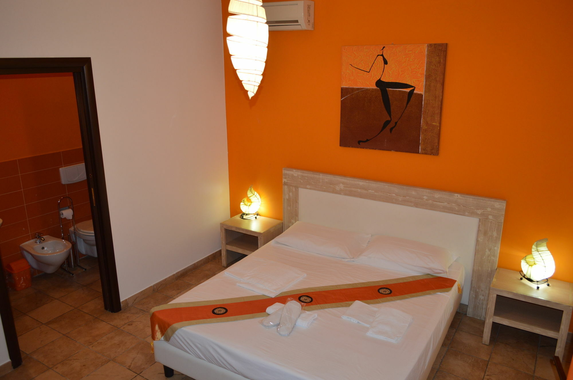 Butterfly Guest house 2*