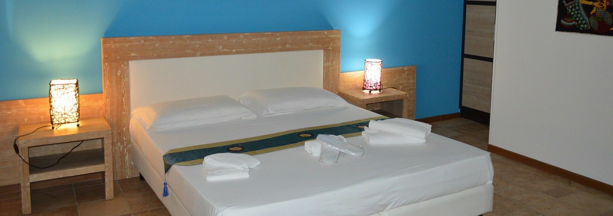 Butterfly Guest house Alghero