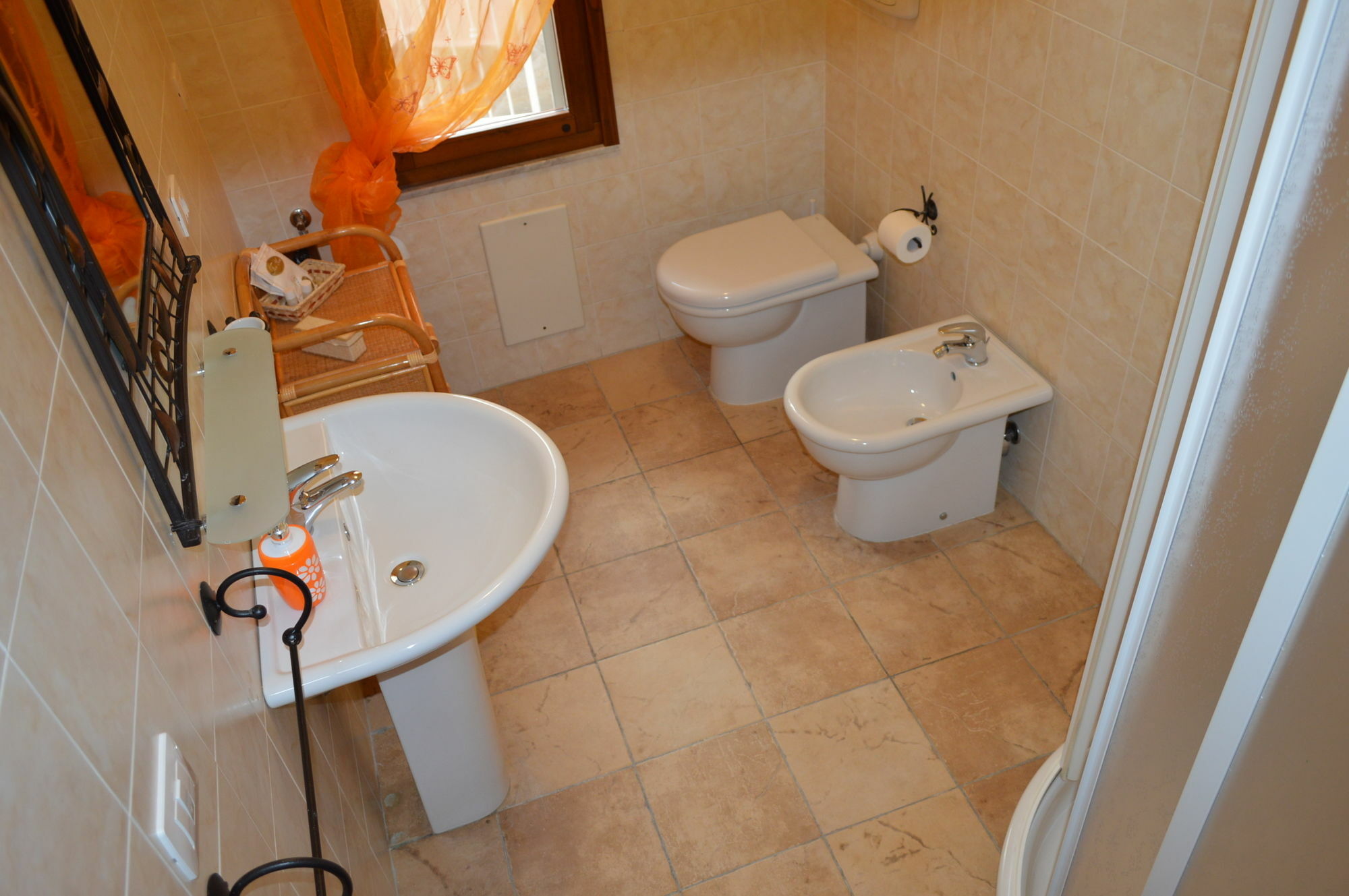 Butterfly Guest house Alghero