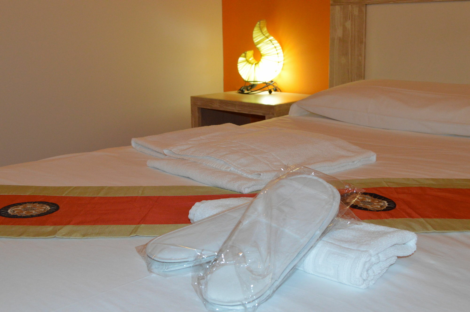Butterfly Guest house
