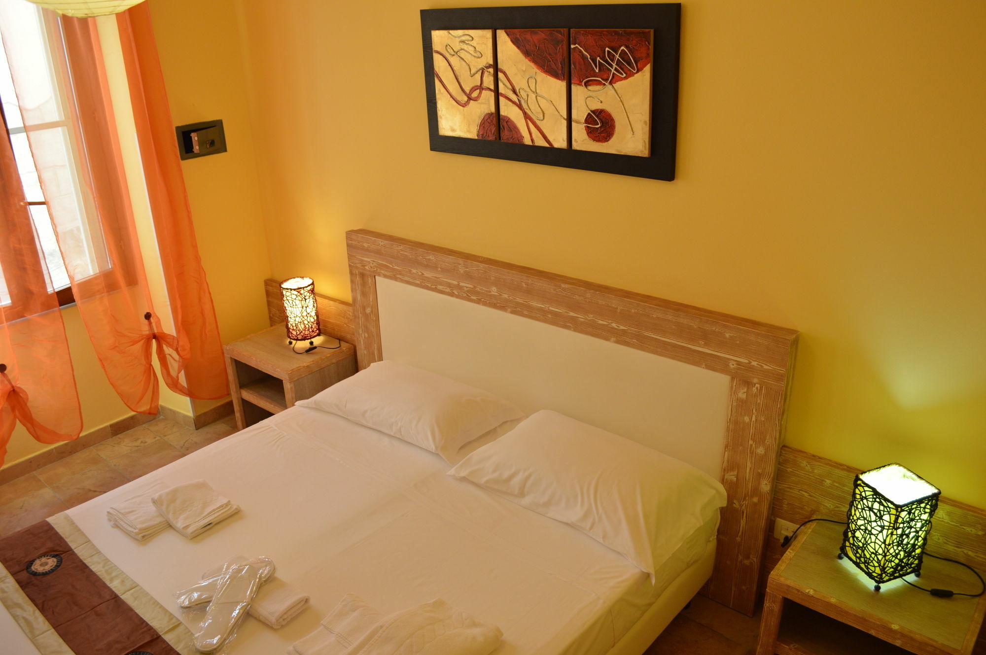 Guest house Butterfly 2*